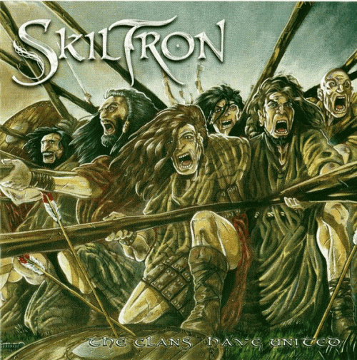 Skiltron : The Clans Have United Skiltron : The Clans Have United